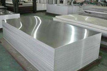 合金鋁板和純鋁板有哪些不一樣